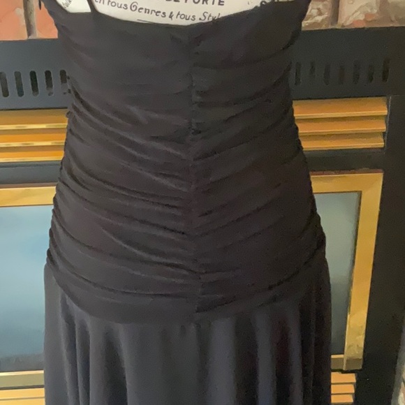 Joseph Ribkoff LBD size 10 - Picture 3 of 7